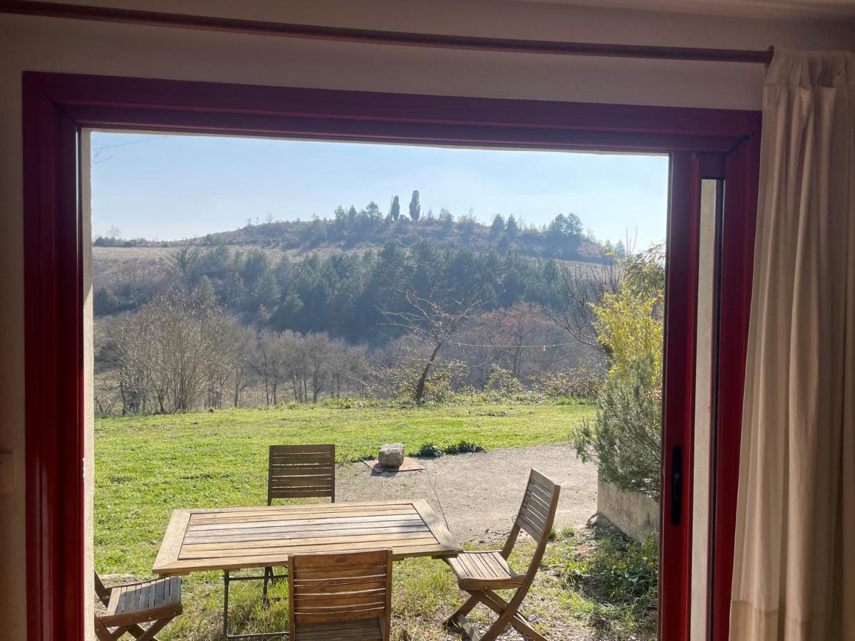 Villa Terres De Barrejat Cazals-des-Bayles Exterior foto